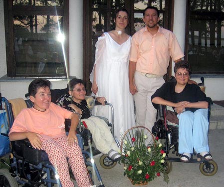 Bilja i Dragan
