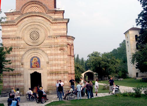 Manastir Kalenić