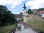 Manastir Mesić kod Vršca