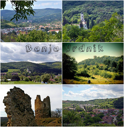 Vrdnička kula