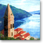 Boka Kotorska