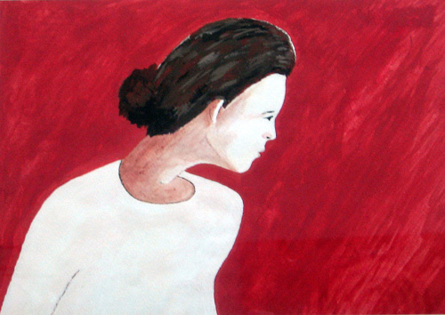 Žena