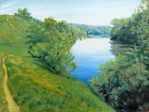 Jezero
