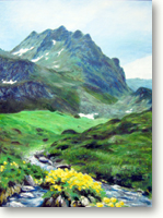 Šar planina