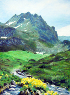 Šar planina