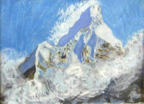 Planina