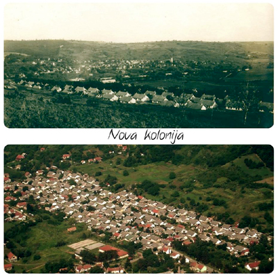 Nova kolonija